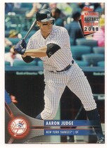 2018 Topps National Baseball Card Day #NTCDG-1 Aaron Judge