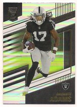 2022 Donruss Elite #74 Davante Adams