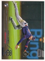 2022 Stadium Club Base Set #57 Royce Lewis