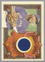 2022 Topps Allen & Ginter Relics #AGRA-VGJ Vladimir Guerrero Jr.