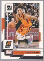 2022 Donruss Base Set #132 Devin Booker