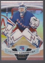 2019 Upper Deck O-Pee-Chee OPC Platinum Rainbow #45 Henrik Lundqvist