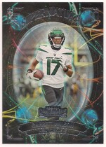 2022 Panini Contenders Supernatural #3 Garrett Wilson