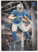 2022 Panini Chronicles Gridiron Kings #GK-10 Aidan Hutchinson