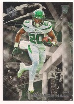 2022 Panini Chronicles Gridiron Kings #GK-12 Breece Hall
