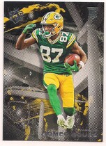 2022 Panini Chronicles Gridiron Kings #GK-26 Romeo Doubs