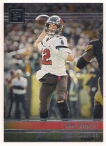 2022 Panini Chronicles Panini #PA-31 Tom Brady