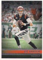 2022 Panini Chronicles Panini #PA-34 Joe Burrow