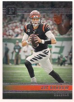 2022 Panini Chronicles Panini #34 Joe Burrow