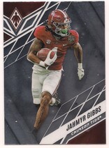 2023 Panini Chronicles Draft Picks Phoenix #15 Jahmyr Gibbs