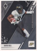 2022 Panini Chronicles Draft Picks Phoenix #26 David Bell