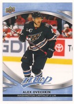 2023 Upper Deck MVP #87 Alex Ovechkin