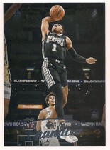 2022 Panini Chronicles #164 Kennedy Chandler
