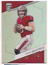 2023 Donruss Elite #9 Baker Mayfield