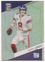 2023 Donruss Elite #23 Daniel Jones