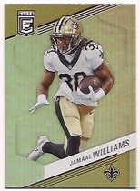 2023 Donruss Elite #46 Jamaal Williams