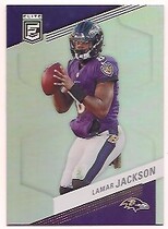 2023 Donruss Elite #69 Lamar Jackson