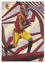 2023 Panini Chronicles Draft Picks Revolution #35 Jordan Addison