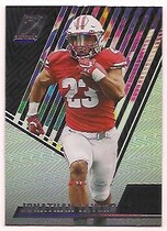 2023 Panini Chronicles Draft Picks Zenith #23 Nick Bosa