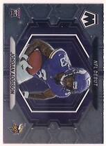 2023 Panini Mosaic NFL Debut #14 Jordan Addison