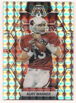 2023 Panini Mosaic Mosaic #5 Kurt Warner