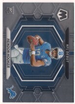 2023 Panini Mosaic NFL Debut #1 Hendon Hooker