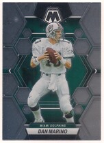 2023 Panini Mosaic #147 Dan Marino