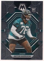 2023 Panini Mosaic #283 Anton Harrison