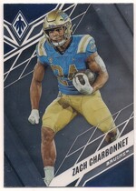 2023 Panini Chronicles Draft Picks Phoenix #20 Zach Charbonnet