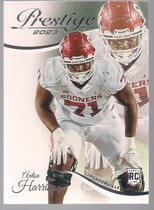 2023 Panini Prestige #303 Anton Harrison