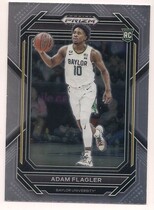 2023 Panini Prizm Draft Picks #21 Adam Flagler