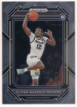 2023 Panini Prizm Draft Picks #44 Olivier-Maxence Prosper