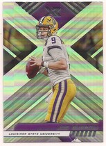 2023 Panini Chronicles Draft Picks XR #4 Joe Burrow