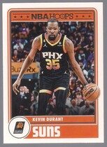 2023 Panini NBA Hoops #282 Kevin Durant