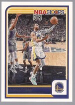 2023 Panini NBA Hoops #35 Stephen Curry