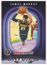 2023 Panini NBA Hoops Skyview #4 Jamal Murray