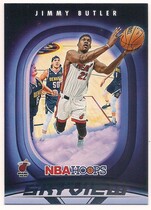 2023 Panini NBA Hoops Skyview #5 Jimmy Butler