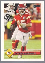 2023 Donruss Retro 1993 #R93-5 Patrick Mahomes Ii