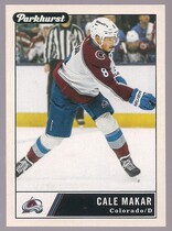 2025 Upper Deck Parkhurst #183 Cale Makar