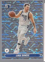 2023 Panini Stickers #294 Luka Doncic