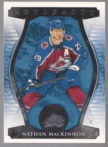 2023 Upper Deck Artifacts #10 Nathan Mackinnon