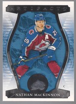 2023 Upper Deck Artifacts #10 Nathan Mackinnon