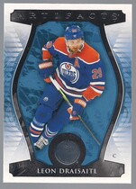 2023 Upper Deck Artifacts #23 Leon Draisaitl