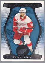 2023 Upper Deck Artifacts #42 Dylan Larkin