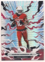 2025 Topps Resurgence Prism Refractor #2 Marvin Harrison Jr.