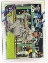 2021 Topps Chrome Update All-Star Game #ASG-34 Adam Frazier