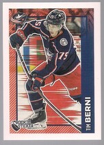 2023 Topps Stickers #151 Tim Berni