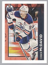 2023 Topps Stickers #193 Connor Mcdavid