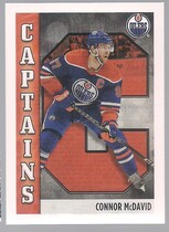2023 Topps Stickers #571 Connor Mcdavid