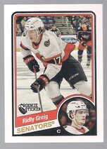 2023 Topps Stickers #625 Ridly Greig